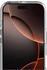 Vonmählen Transparent Case for iPhone 16 Pro Max White