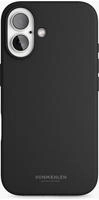 Vonm&auml;hlen MSC00046, Vonm&auml;hlen Soft Silicone Case iPhone 16 Plus (Apple iPhone 16