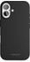 Vonmählen Soft Silicone Case for iPhone 16 Plus Black