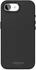 Vonmählen Soft Silicone Case for iPhone 16e Black