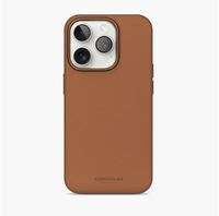 Vonm&auml;hlen ELC00008, Vonm&auml;hlen Like Leather Case Cover f&uuml;r Apple iPhone 16 Pro Max