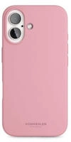 Vonm&auml;hlen MSC00065, Vonm&auml;hlen Soft Case (Apple iPhone 16) (MSC00065) Rosa