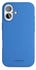 Vonmählen Soft Silicone Case for iPhone 16 Sky Captain
