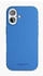 Vonmählen Soft Silicone Case for iPhone 16 Sky Captain