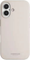 Vonm&auml;hlen MSC00057, Vonm&auml;hlen Soft Silicone Case Cover f&uuml;r Apple iPhone 16