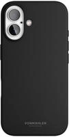 Vonm&auml;hlen MSC00045, Vonm&auml;hlen Soft Silicone Case Cover f&uuml;r Apple iPhone 16