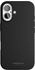 Vonmählen Soft Silicone Case for iPhone 16 Black