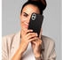 Vonmählen Soft Silicone Case for iPhone 16 Black