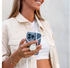 Vonmählen Transparent Case for iPhone 15