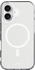 Vonmählen Transparent Case or iPhone 16 White