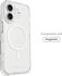 Vonmählen Transparent Case or iPhone 16 White