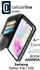 Cellular Line Book Agenda Bookcover Samsung Galaxy A36/A56 Schwarz