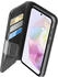 Cellular Line Book Agenda Bookcover Samsung Galaxy A36/A56 Schwarz