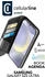 Cellular Line Book Agenda Bookcover Samsung Galaxy S25 Ultra Schwarz