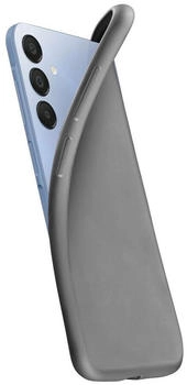 Cellular Line Chromagala Backcover Samsung Galaxy A16 4G/5G Schwarz