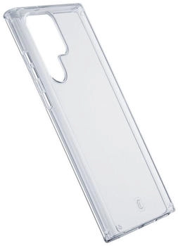 Cellular Line Clear Strong Backcover Samsung Galaxy S25 Ultra Transparent