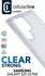 Cellular Line Clear Strong Backcover Samsung Galaxy S25 Ultra Transparent