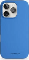 VONM&Auml;HLEN MSC00072, Vonm&auml;hlen Soft Silicone Case iPhone 16 Pro Max Sky Captain