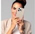 Vonmählen Soft Silicone Case for iPhone 16 Pro Cream