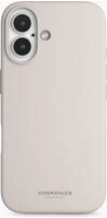 Vonm&auml;hlen MSC00058, Vonm&auml;hlen Soft Silicone Case iPhone 16 Plus (Apple iPhone 16