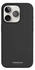 Vonmählen Eco Silicone for iPhone 15 Pro Black