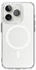 Vonmählen Transparent Case for iPhone 16 Plus White