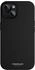 Vonmählen Eco Silicone for iPhone 15 Black