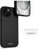 Vonmählen Eco Silicone for iPhone 15 Black