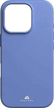 Black Rock Mag Urban Case Backcover Apple iPhone 16 Pro Vista Blue