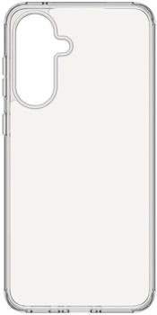 Black Rock Clear Protection Case Backcover Samsung Galaxy A56 5G Transparent