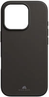 Black Rock Mag Urban Case Schutzh&uuml;lle f&uuml;r iPhone 16 Pro, Schwarz
