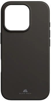 Black Rock Urban Case Backcover Apple iPhone 16 Pro Schwarz