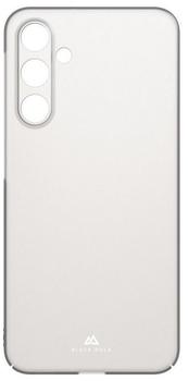 Black Rock Ultra Thin Iced Backcover Samsung Samsung Galaxy A16 4G/5G Transparent
