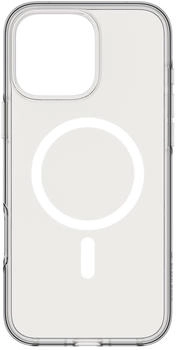 Black Rock Clear Case Backcover Apple iPhone 16 Pro Max Transparent