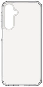 Black Rock Clear Protection Case Backcover Samsung Galaxy A16 4G/5G Transparent