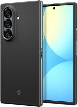Spigen Air Skin Samsung Galaxy Z Fold7 Black