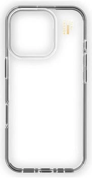 iDeal of Sweden Clear Case MagSafe Backcover Apple iPhone 16 Pro