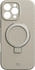 White Diamonds Mag Urban Stand Case Backcover Apple iPhone 16 Pro Max Sand