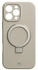 White Diamonds Mag Urban Stand Case Backcover Apple iPhone 16 Pro Max Sand
