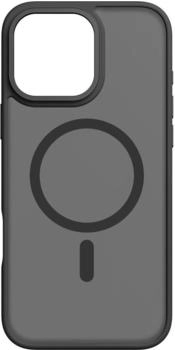 White Diamonds Hybrid Case Backcover Apple iPhone 16 Pro Max Schwarz