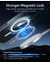 ESR Classic Hybrid HaloLock Case Backcover Apple iPhone 16 Pro Transparent MagSafe kompatibel 1A7690102
