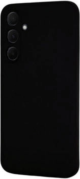 JT Berlin 11119 Backcover Samsung Galaxy A36 5G Schwarz 11119