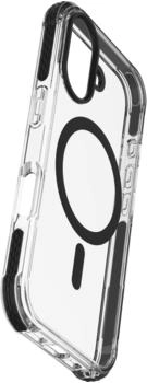 Cellular Line Strong Guard MagSafe Case Mag für Apple iPhone 16 Clear (60829)