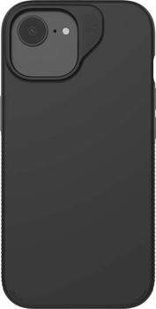 ZAGG Milan Snap (Apple iPhone 16e) Smartphone Hülle Schwarz