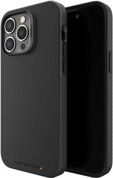 ZAGG Cases Rio Apple Kirk Pro (Apple iPhone 14 Pro Max) Smartphone Hülle Schwarz