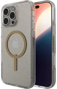 ZAGG Milan Snap (Apple iPhone 16 Pro Max) Smartphone Hülle Gold