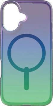 ZAGG MILAN - Cases Snap Apple (Apple iPhone 16) Smartphone Hülle Mehrfarbig