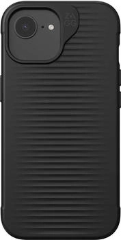 ZAGG Luxe (Apple iPhone 16) Smartphone Hülle Transparent