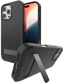 ZAGG DENALI - Cases Snap (Apple iPhone 16 Pro Max) Smartphone Hülle Schwarz