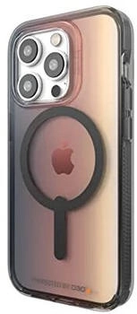 ZAGG Gear4 Cases Milan Snap Apple (Apple iPhone 14 Pro Max) Smartphone Hülle Rot